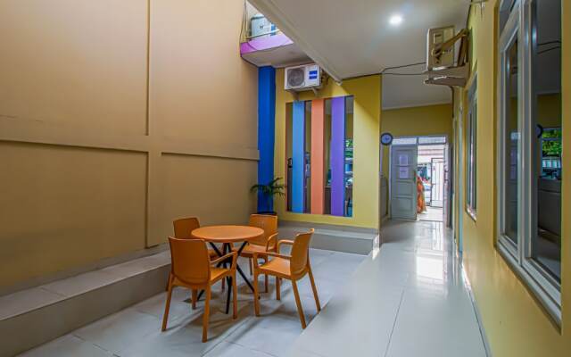 Indah Kost