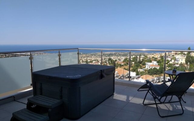 Panoramic Holidays Deluxe 5