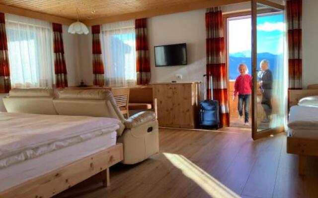 Residence Bannwald