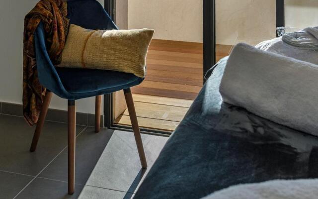 Hotel Calarossa Bay Resort