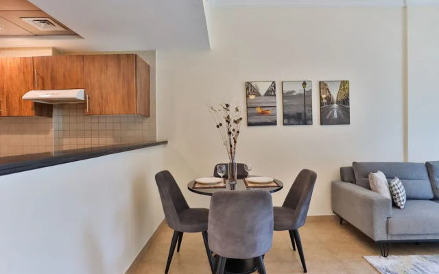 HiGuests - Golf View Residence - Apartment in ดูไบ - Photo 2