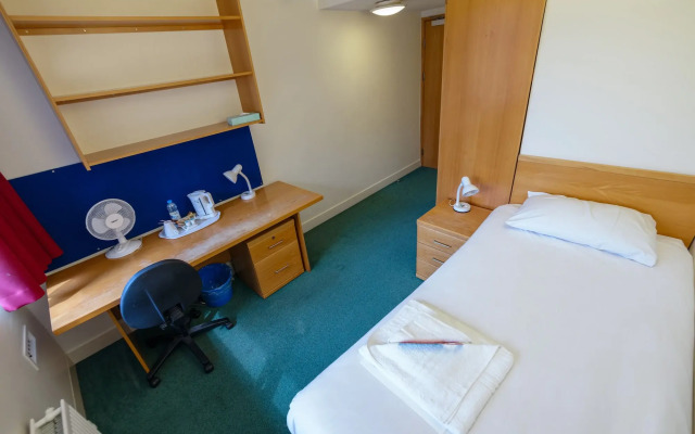 Beit Hall - Campus Accommodation