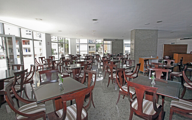 Costa Do Mar Hotel