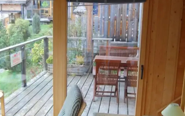 Marei-hutte Comfortable Holiday Residence