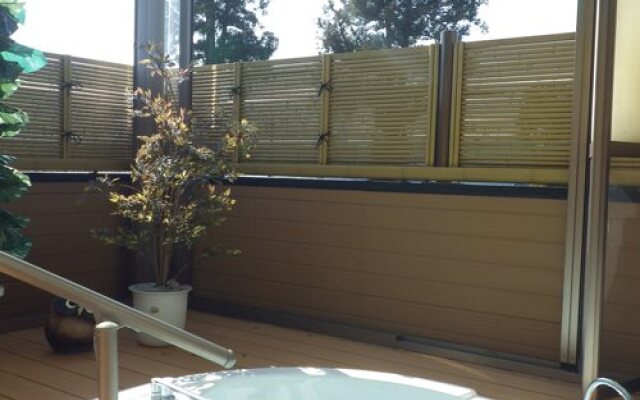 Business Ryokan Omiya