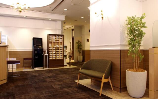 Business Inn Norte