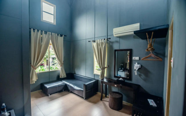 Sentosa Villa