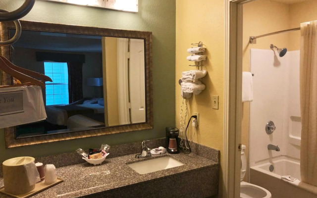 Key West Inn Tunica
