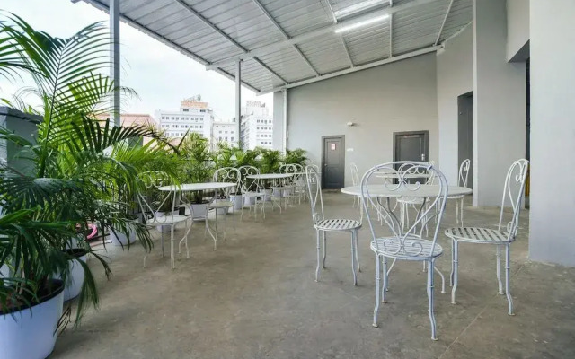 OYO Townhouse 074 Nampally