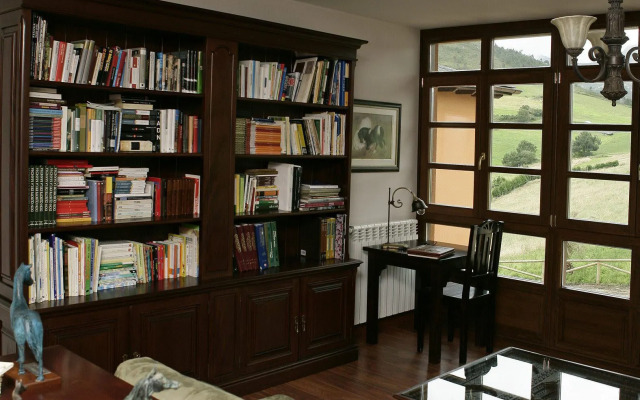 Hotel Rural Yeguada Albeitar