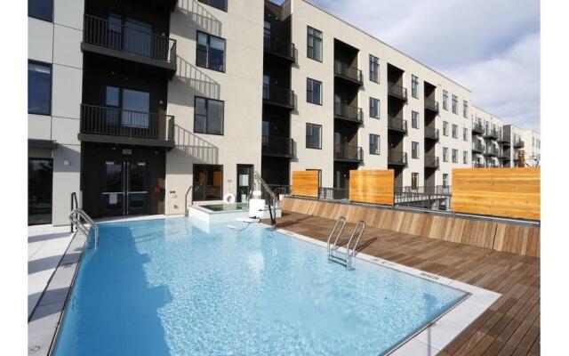 Suite Destination Downtown Austin