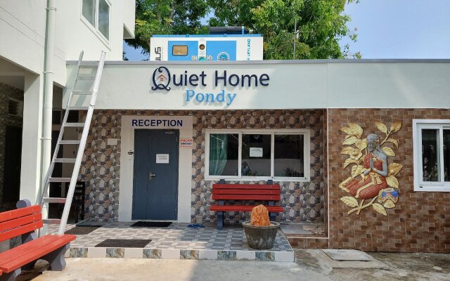Quiet Home Pondy