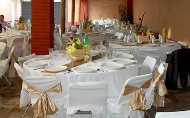 Casa Vieja