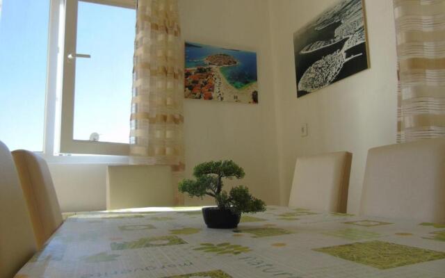 Apartment Šimeto