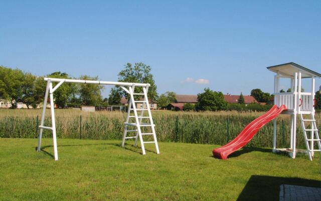 Semi-detached Houses Hyggelig, Seehausen