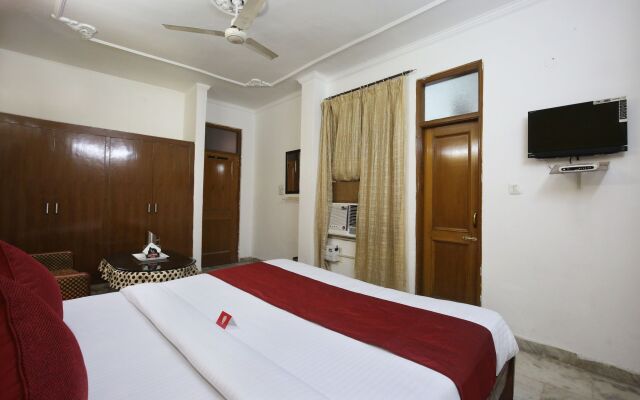 OYO 9006 New Sangam 45