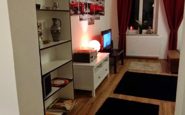 Ferienwohnung Jan Paschke