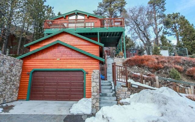 Endless Views - 3 Br Home