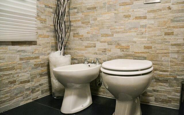 Dedo Luxury Suite