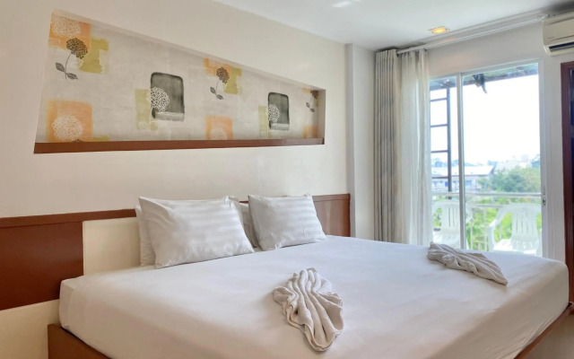 Patong Platinums