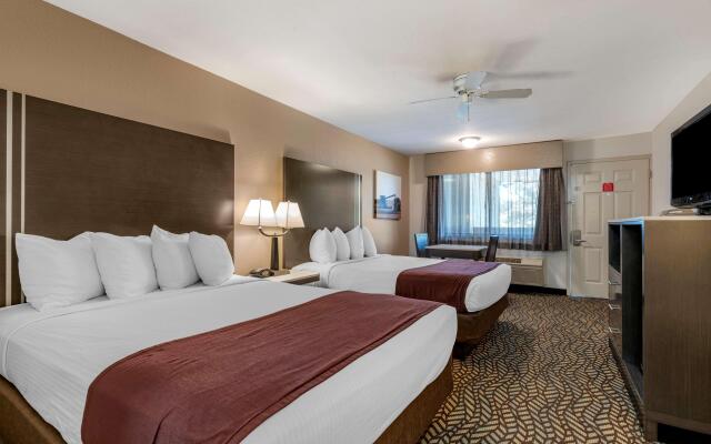 Best Western Orchard Inn