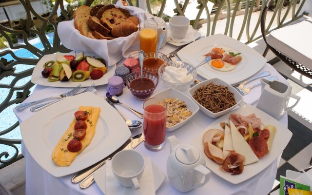 Irida Boutique Hotel