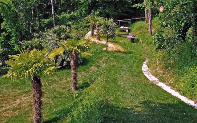 Agriturismo Poggio la Fioraia