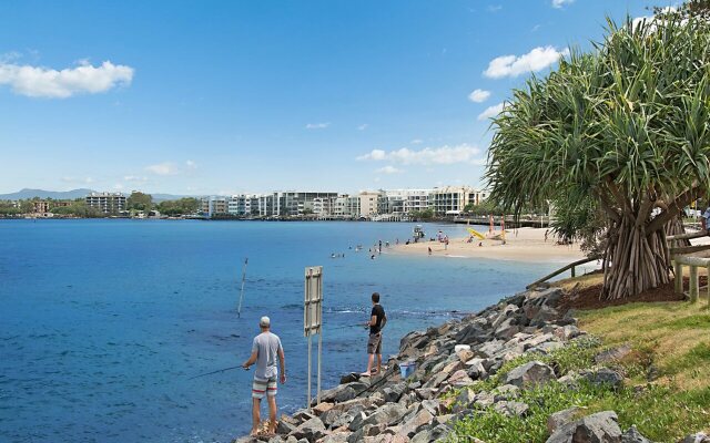 Caloundra City Centre Motel