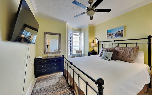SeaChase by Southern Vacation Rentals