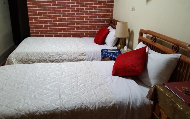 Love nostalgia No. 53 B&B