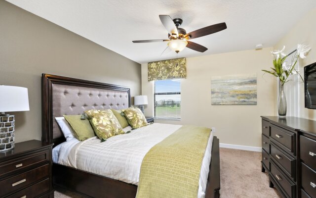 1433RF- The Retreat at ChampionsGate