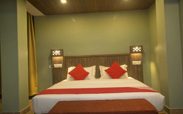 Maitreya Zimkhang by OYO Rooms