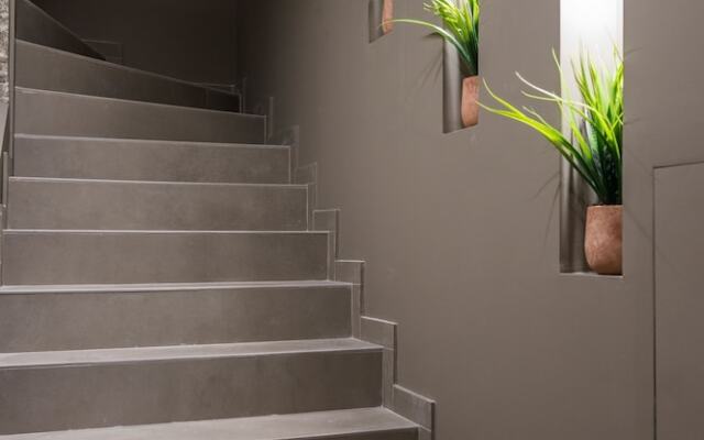 MIRMA CITY studio & apartment