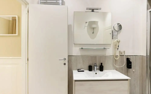 Il Centrale - Camera 2