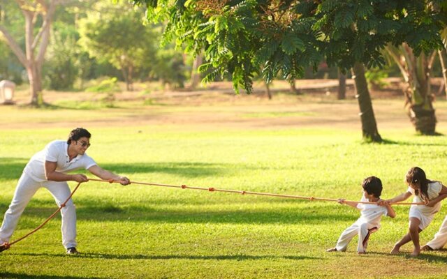 Club Mahindra Varca Beach, Goa