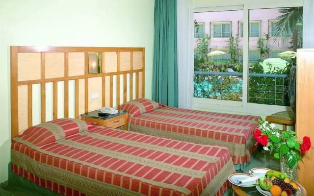 Sea Garden Hotel