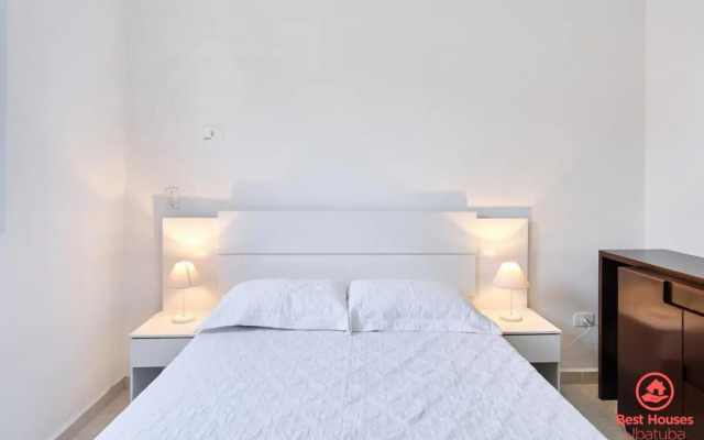 Bh39: Conforto E Localização Privilegiada