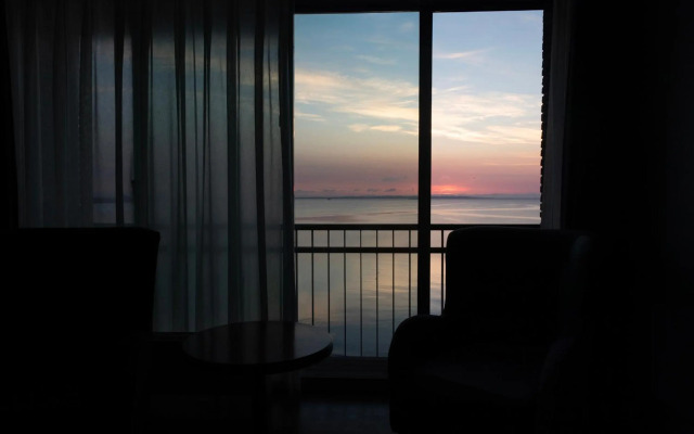 Helnan Marselis Hotel