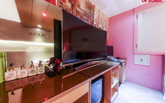 Goodstay Grand Motel Chuncheon