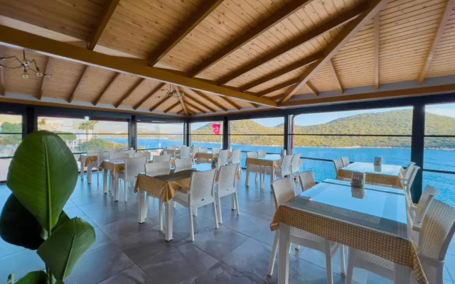Kaş Köy Hotel