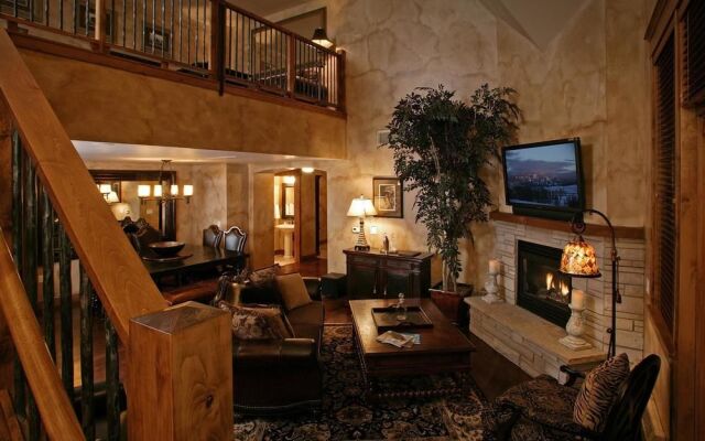 Highmark Steamboat Luxury Condominiums