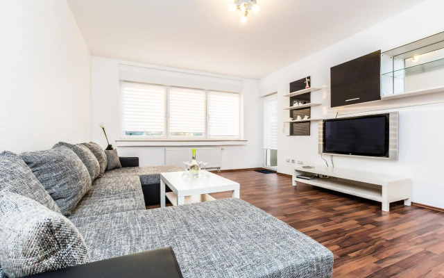 Ferienwohnung Köln Stammheim