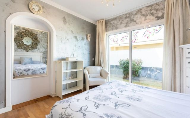 Dorina - Vivienda vacacional con piscina privada