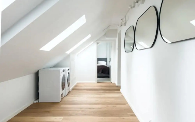 ★NEW · Luxury Apt · Heart of CPH · Nordic Design★