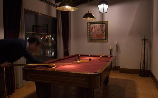 Vila Gale Collection Alter Real - Resort Equestre, Conference & Spa