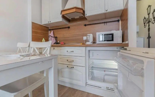 Апартаменты на улице Адмирала Черокова