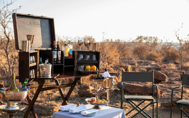 Camp Ndlovu