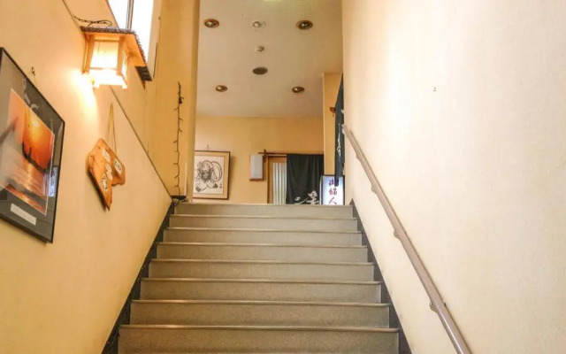 Izu Nagaoka Onsen Fukuritei Ogawaya