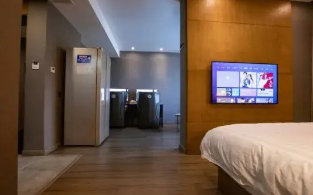 International Trade Hotel (Wenzhou Yongjia Shangtang store)
