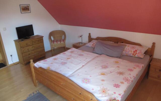 Pension-Gästehaus Küblböck